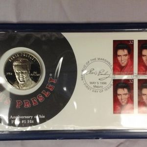 Elvis Presley Heartbreak Hotel